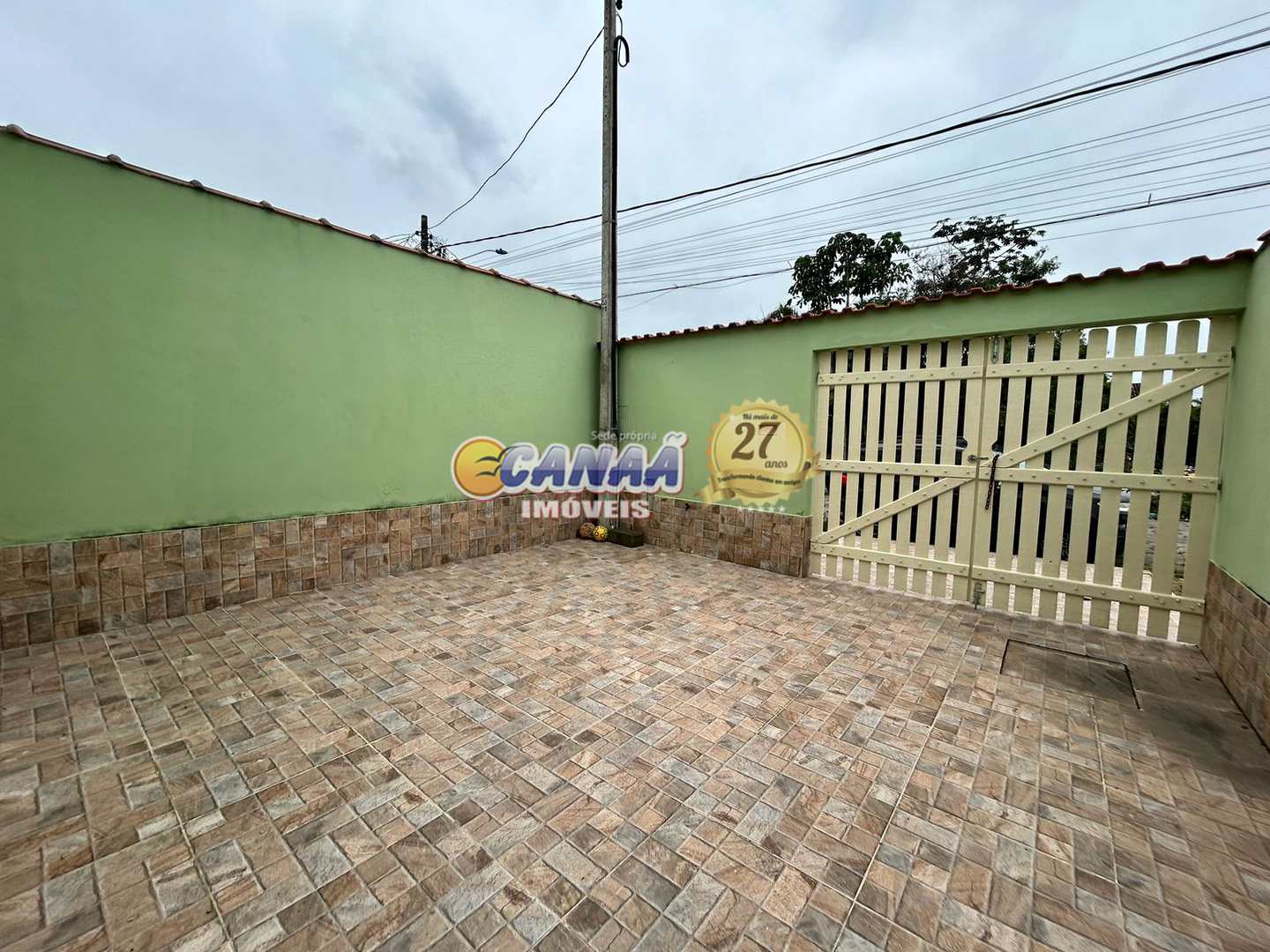 Casa à venda com 2 quartos, 61m² - Foto 14