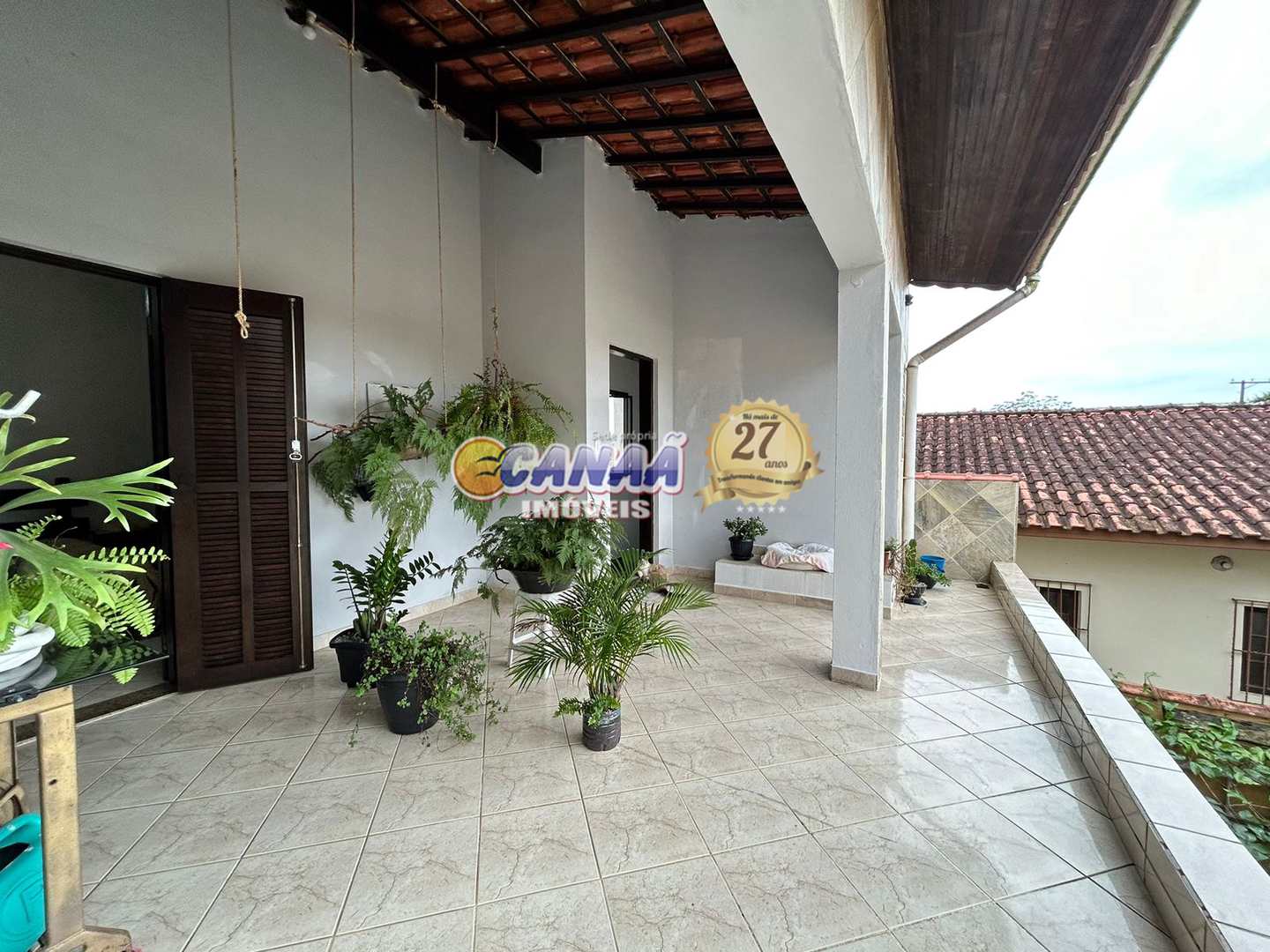 Sobrado à venda com 6 quartos, 270m² - Foto 31