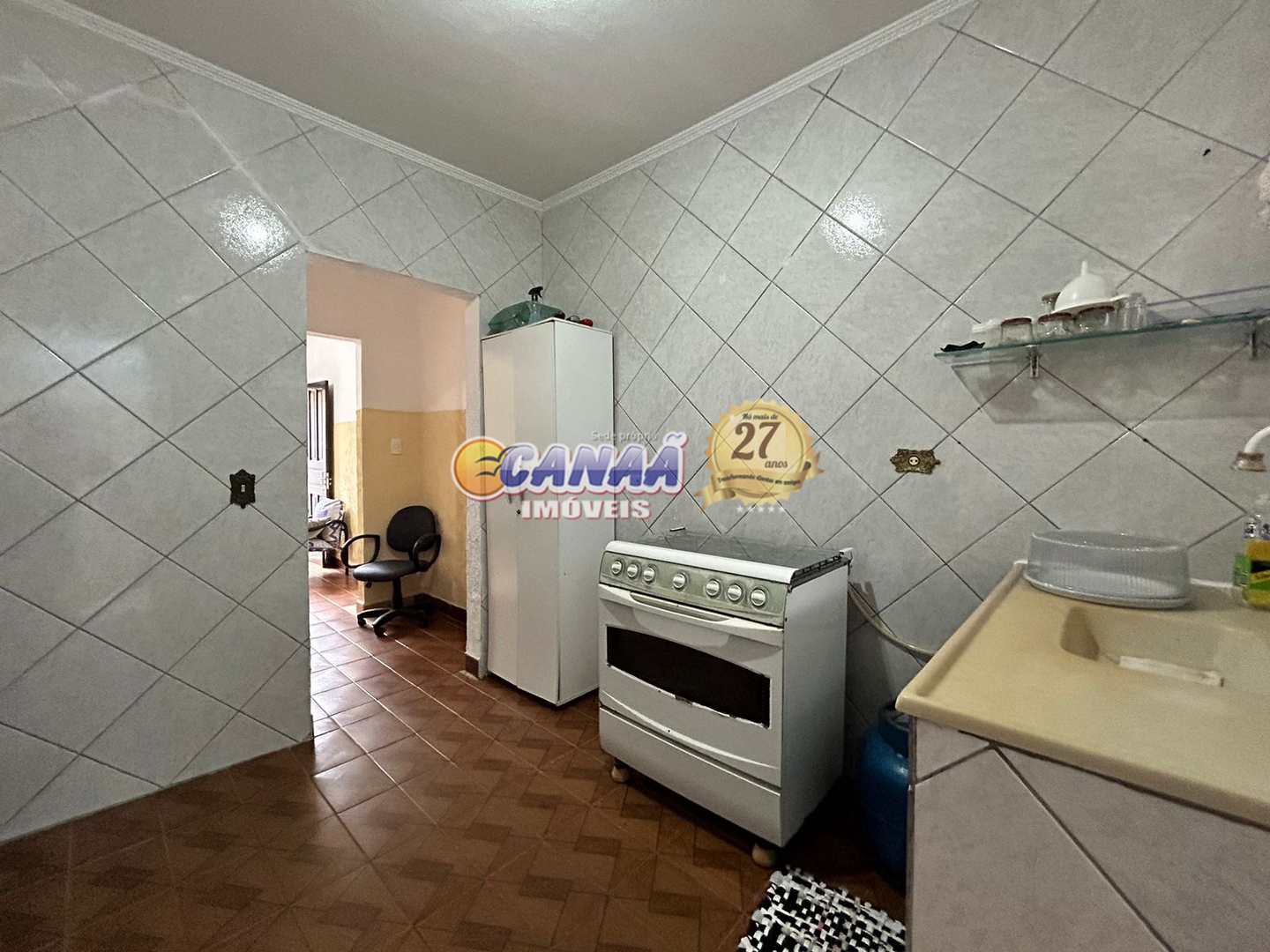 Sobrado à venda com 6 quartos, 270m² - Foto 12