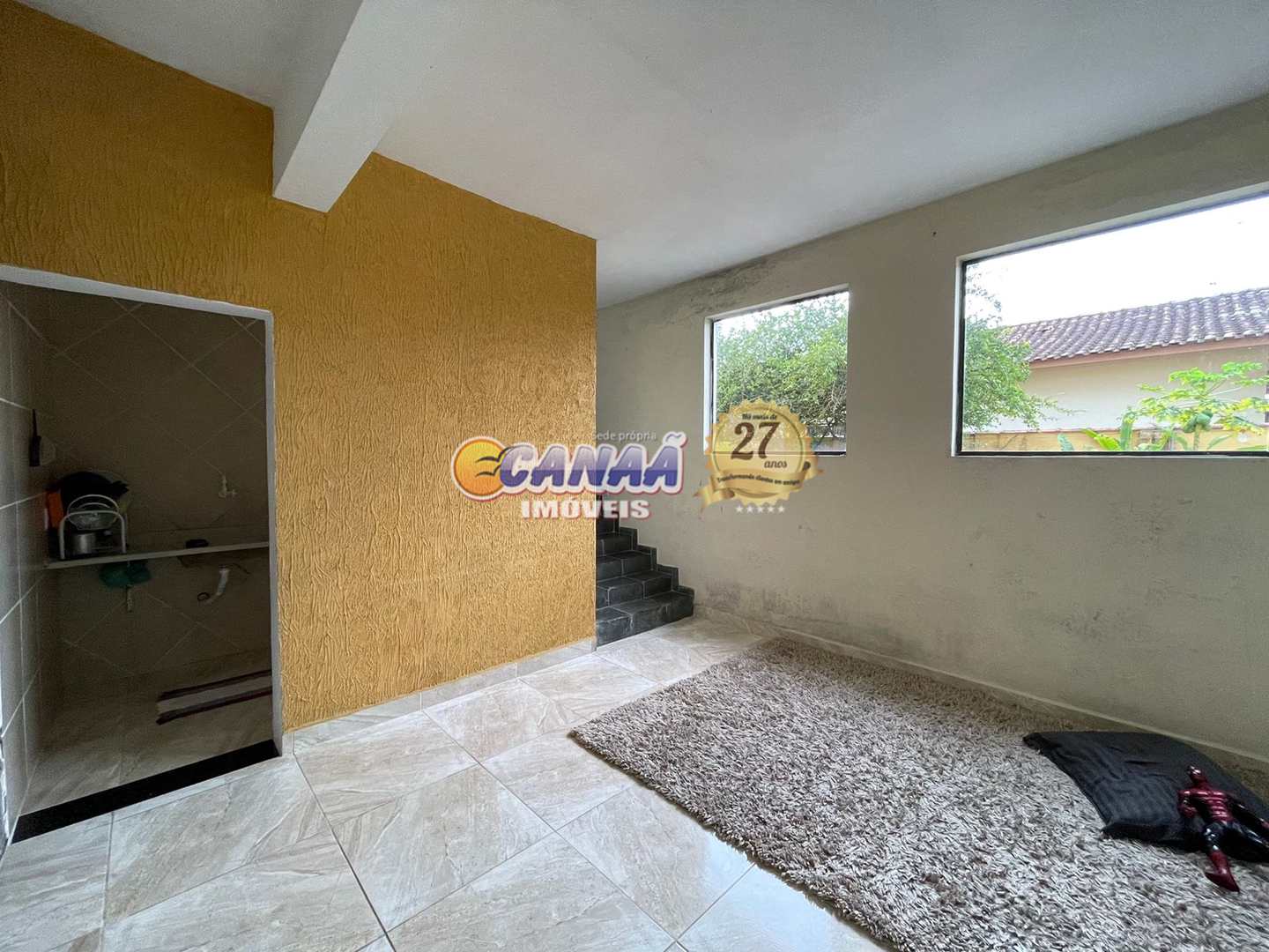 Sobrado à venda com 6 quartos, 270m² - Foto 37