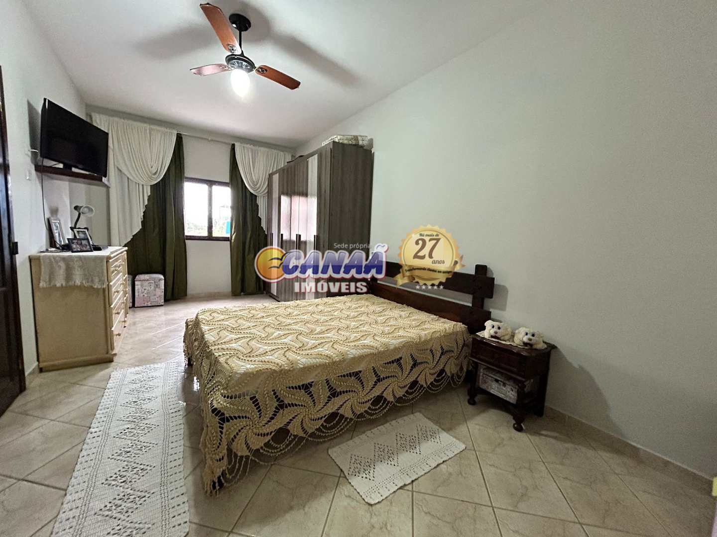 Sobrado à venda com 6 quartos, 270m² - Foto 23