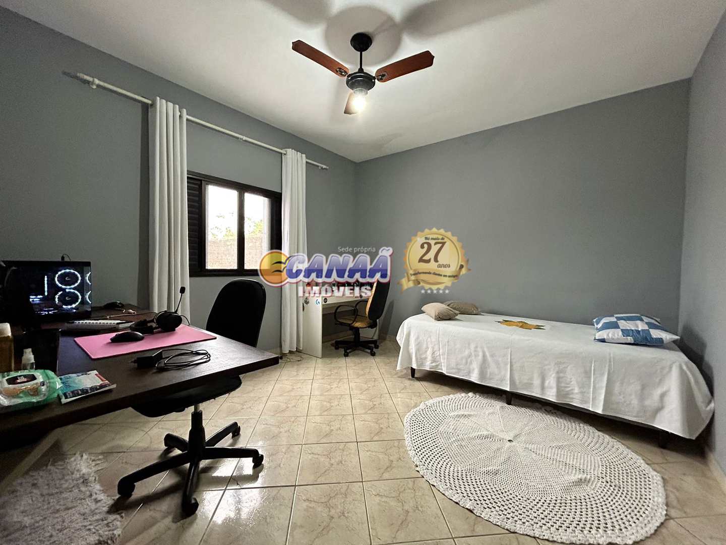 Sobrado à venda com 6 quartos, 270m² - Foto 25