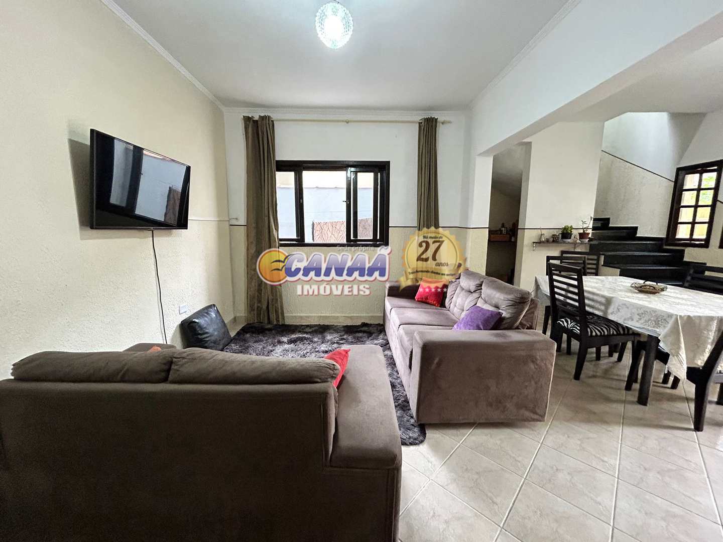 Sobrado à venda com 6 quartos, 270m² - Foto 5