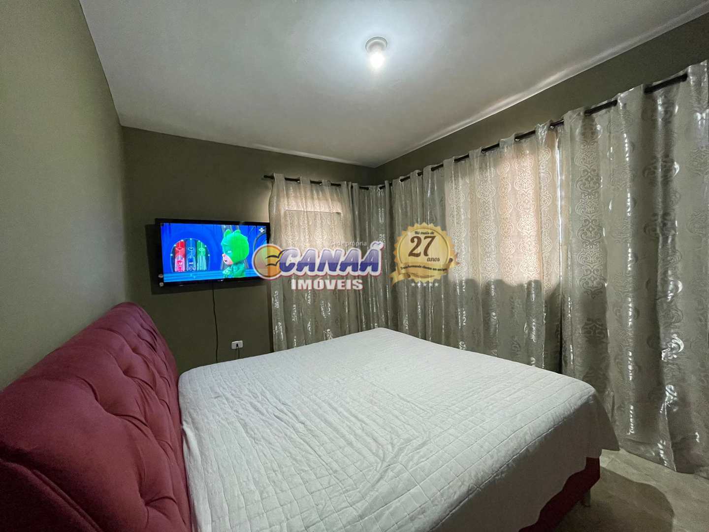 Sobrado à venda com 6 quartos, 270m² - Foto 44