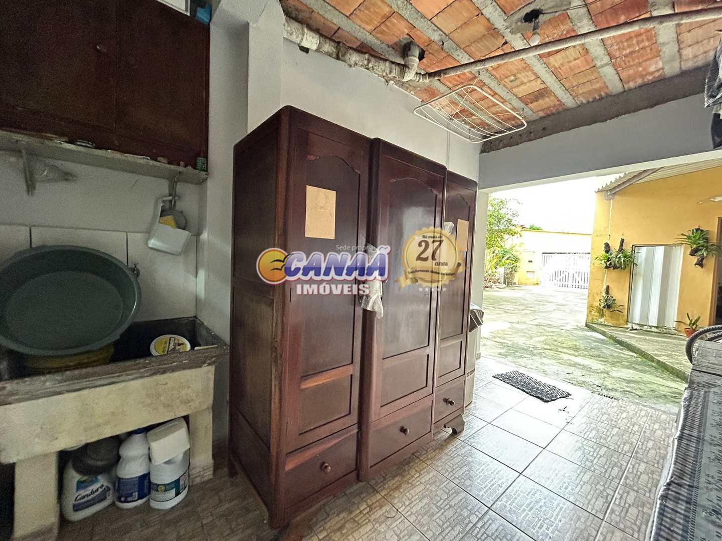 Sobrado à venda com 6 quartos, 270m² - Foto 32