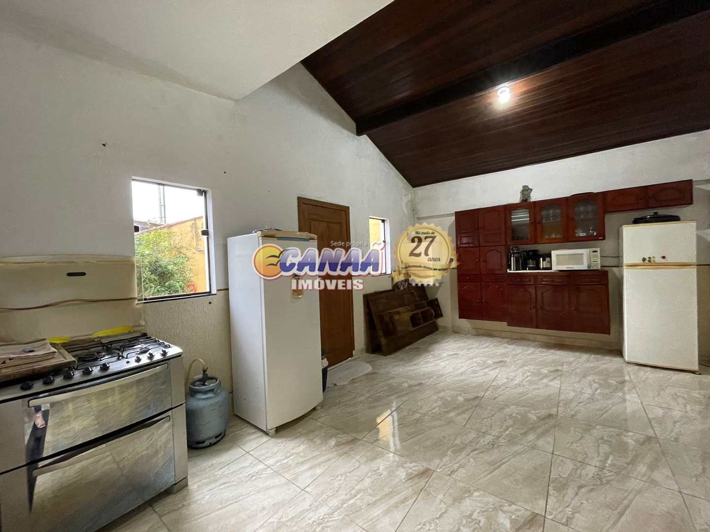 Sobrado à venda com 6 quartos, 270m² - Foto 38