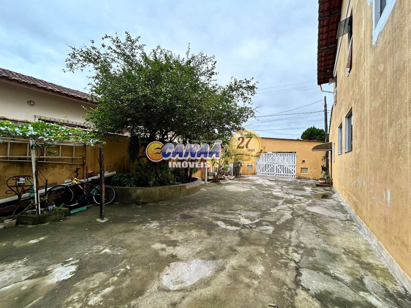 Sobrado à venda com 6 quartos, 270m² - Foto 46