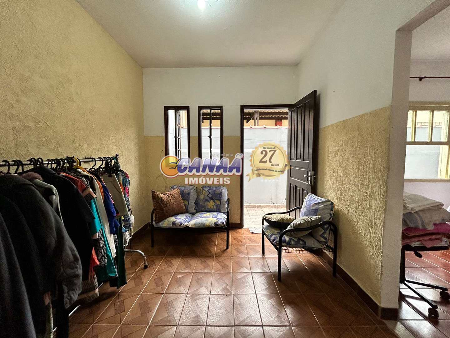 Sobrado à venda com 6 quartos, 270m² - Foto 17