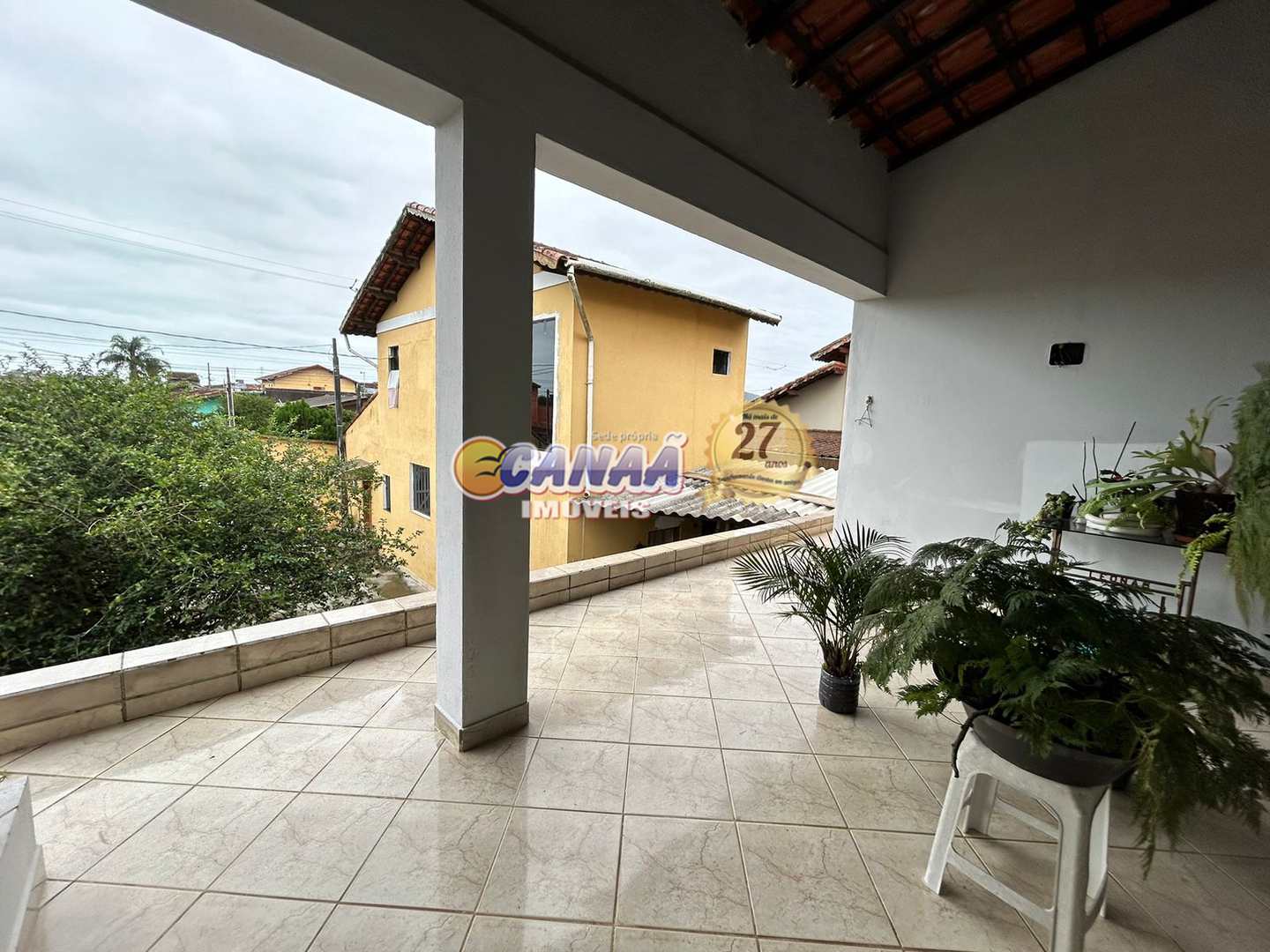 Sobrado à venda com 6 quartos, 270m² - Foto 29