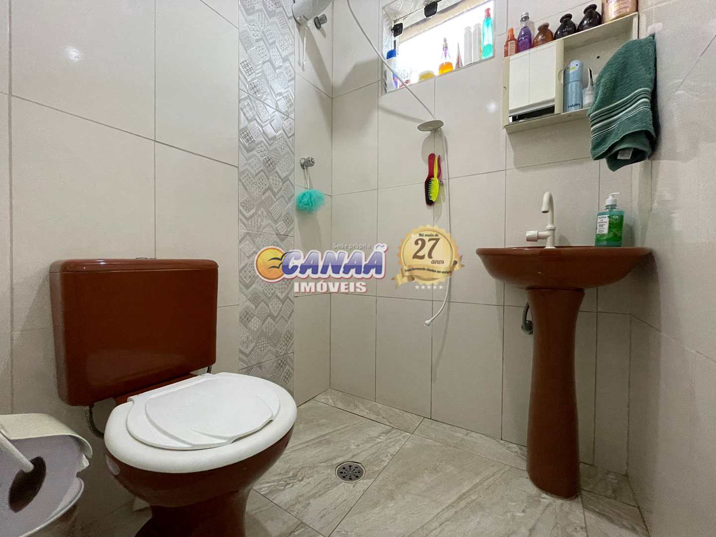 Sobrado à venda com 6 quartos, 270m² - Foto 41