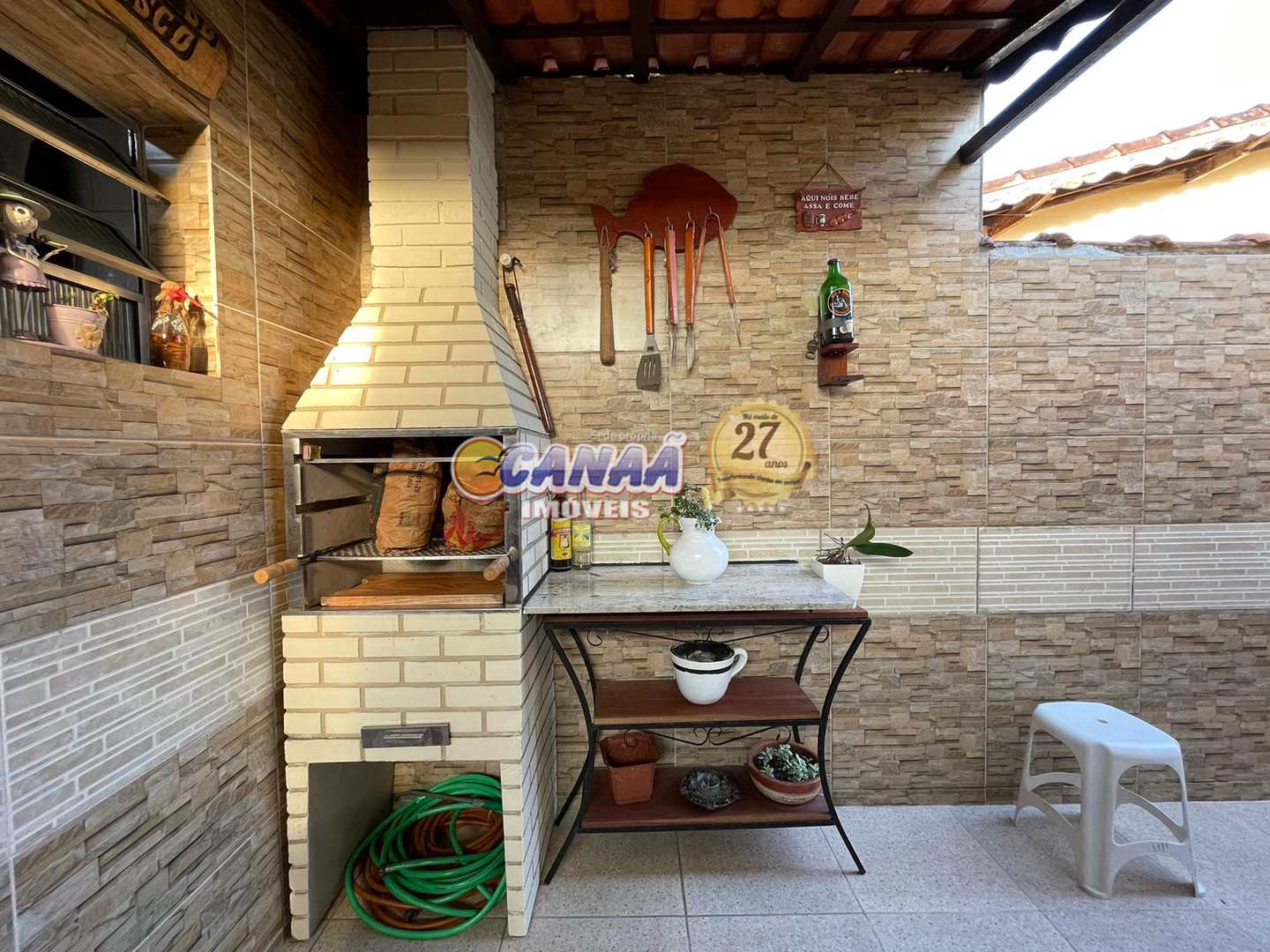 Casa à venda com 2 quartos, 105m² - Foto 19