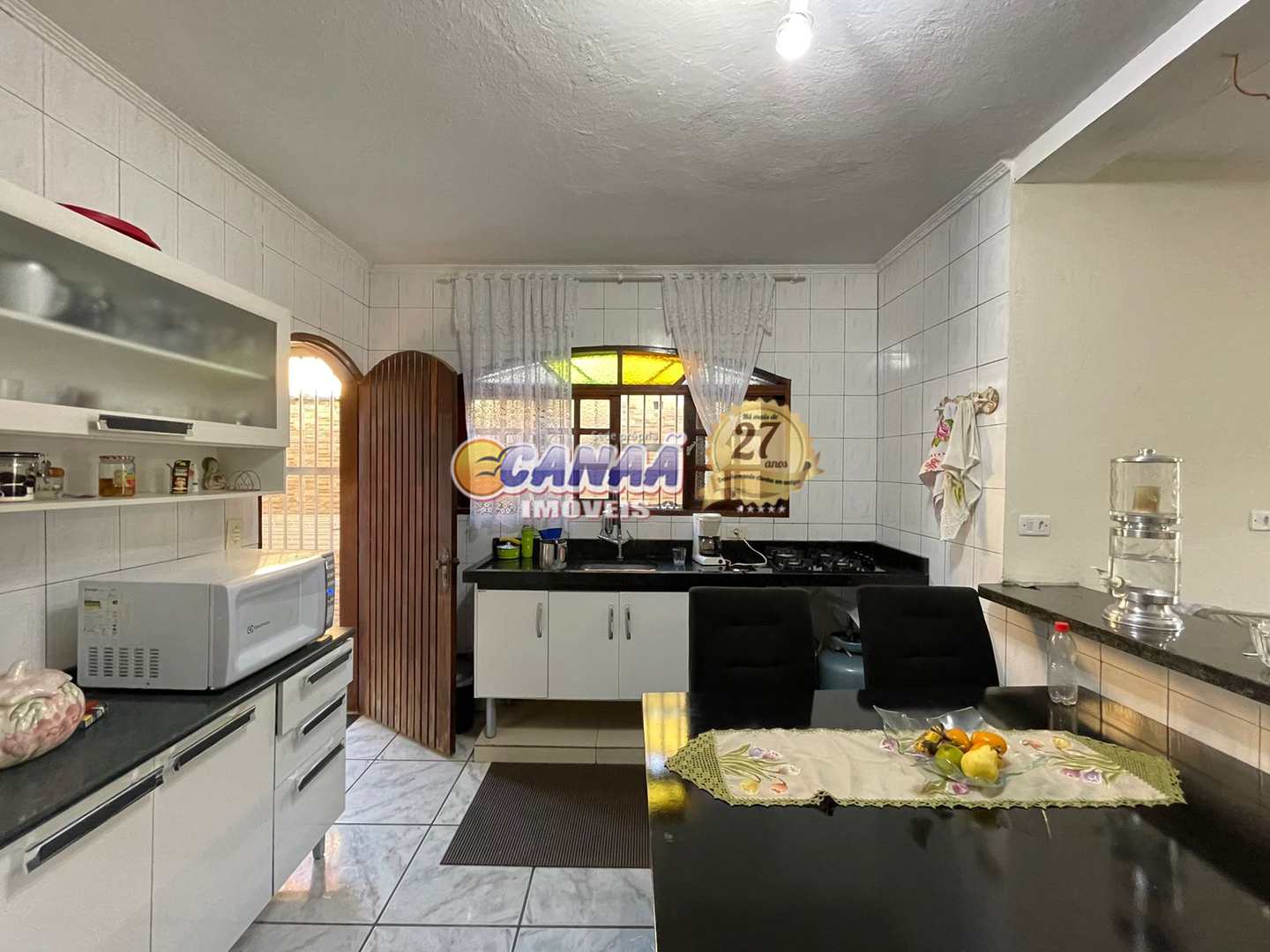 Casa à venda com 2 quartos, 105m² - Foto 5