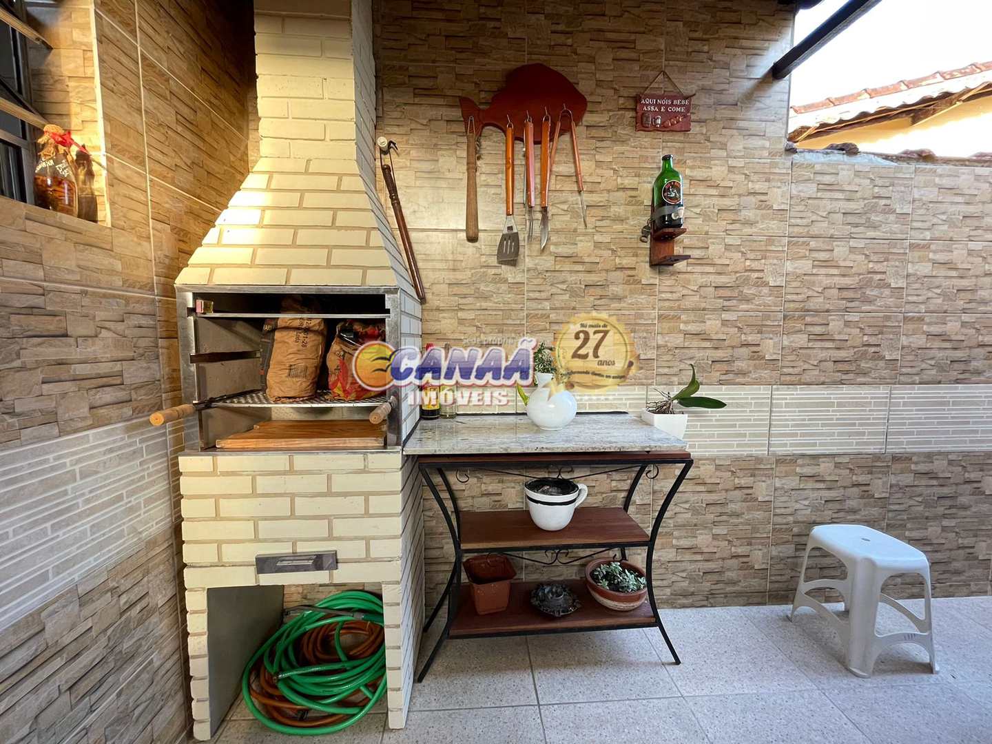 Casa à venda com 2 quartos, 105m² - Foto 17