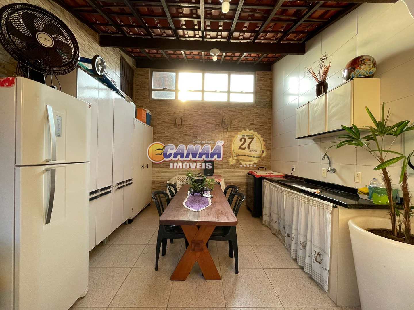 Casa à venda com 2 quartos, 105m² - Foto 18