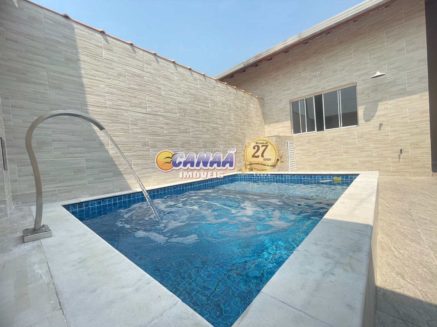 Casa à venda com 2 quartos, 85m² - Foto 2