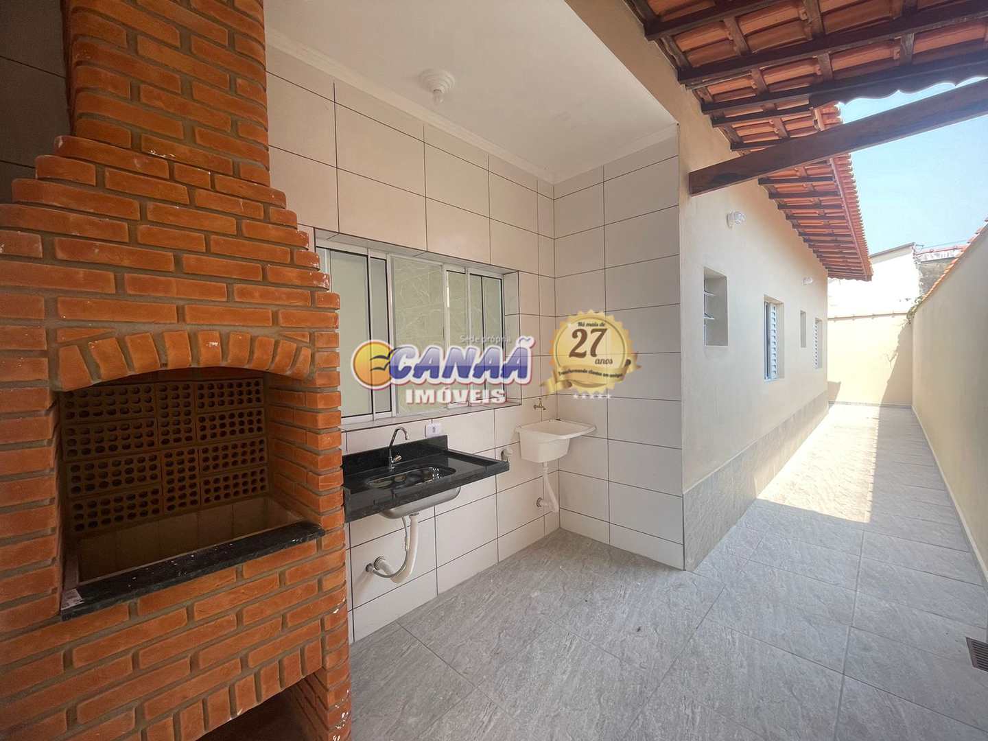 Casa à venda com 2 quartos, 85m² - Foto 7