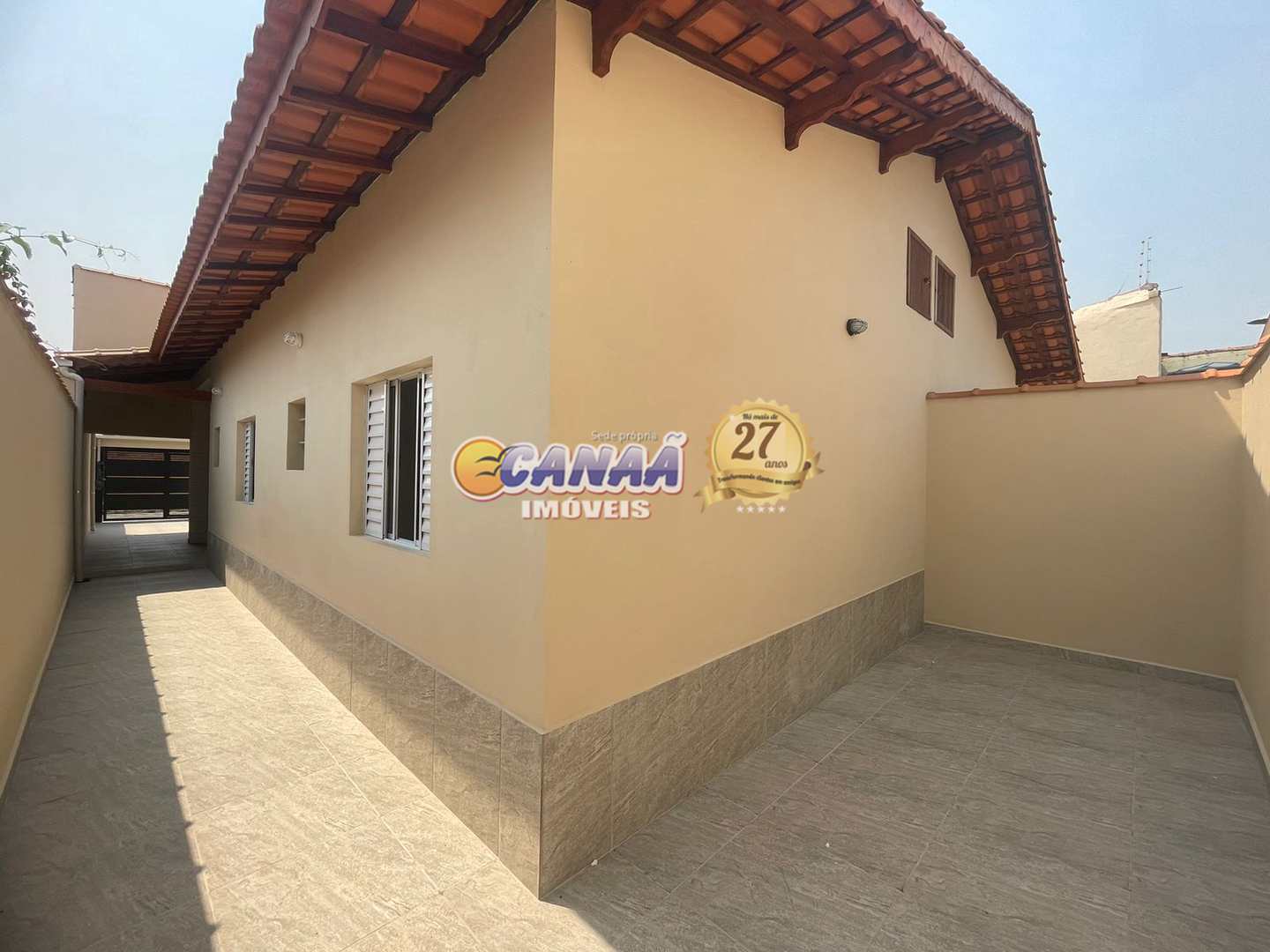 Casa à venda com 2 quartos, 85m² - Foto 19