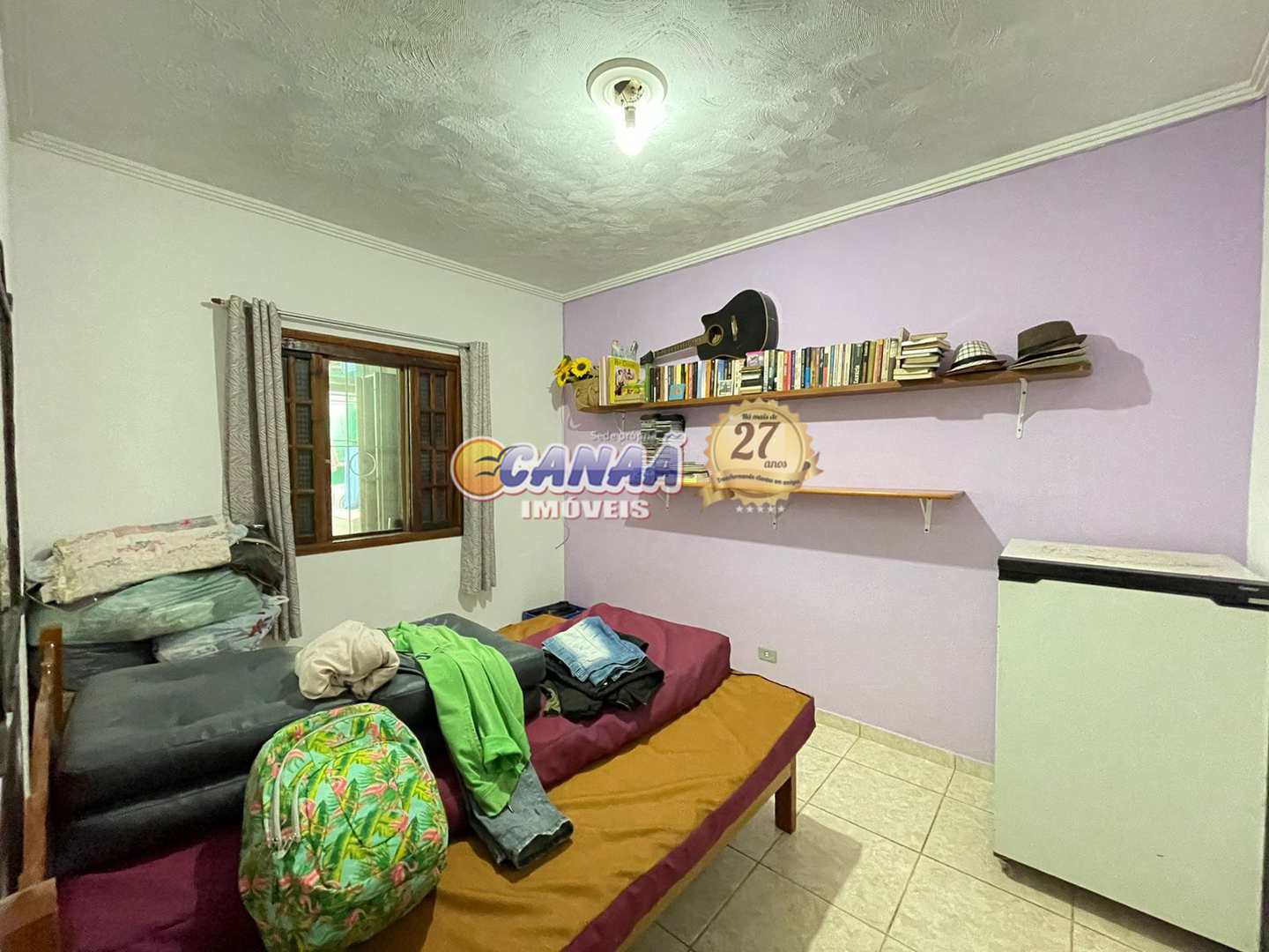 Casa à venda com 2 quartos, 75m² - Foto 10