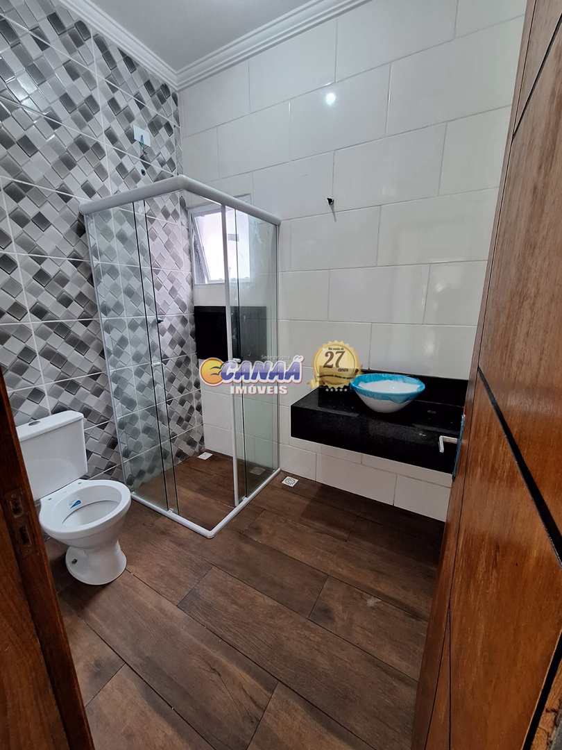 Casa à venda com 2 quartos, 80m² - Foto 11