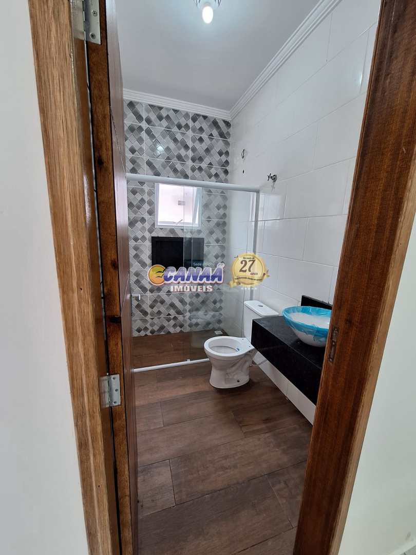 Casa à venda com 2 quartos, 80m² - Foto 8