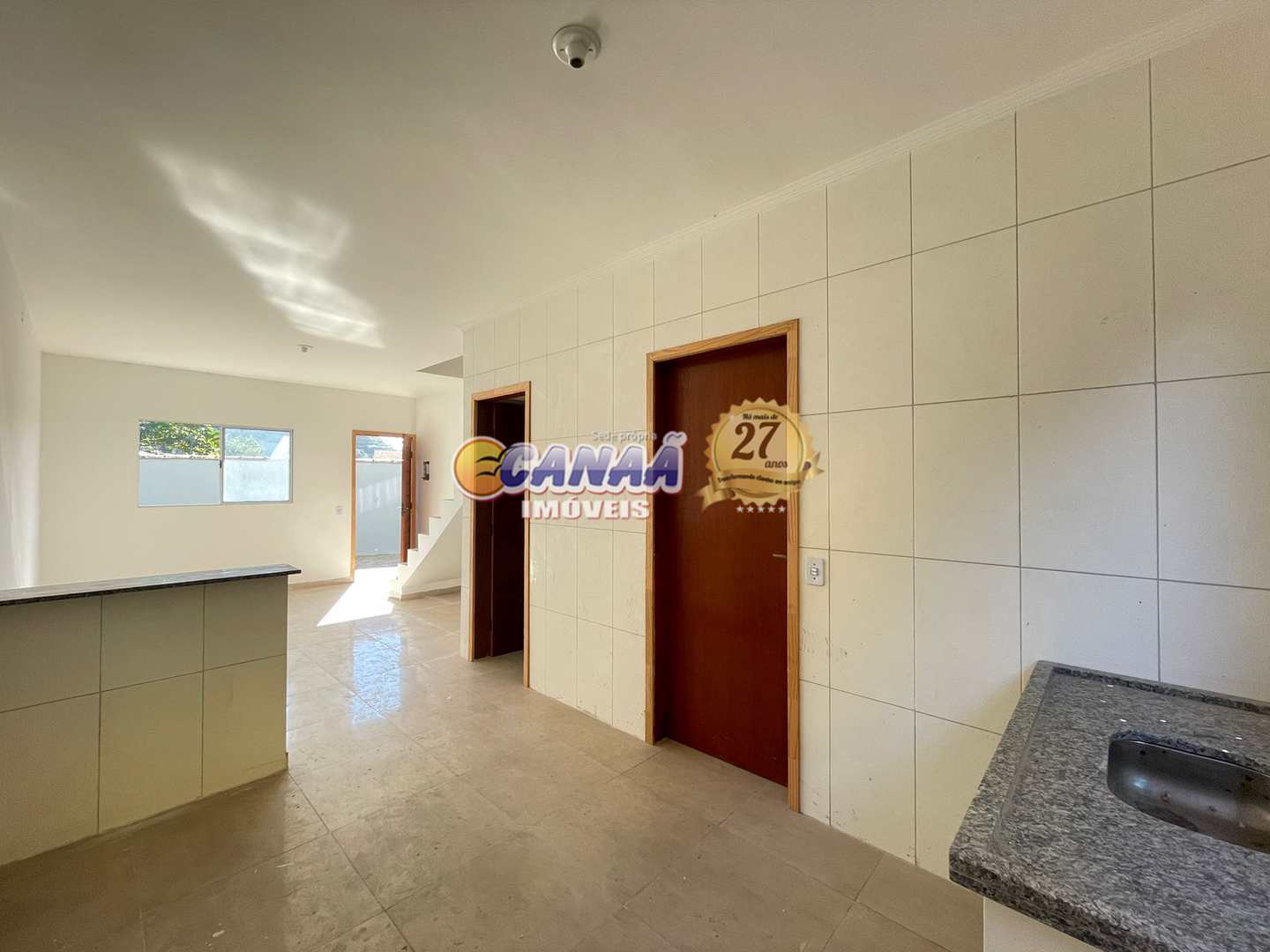 Sobrado à venda com 2 quartos, 75m² - Foto 6