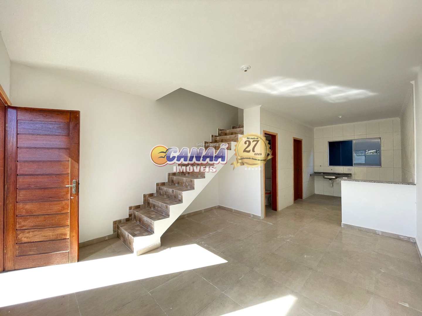 Sobrado à venda com 2 quartos, 75m² - Foto 4