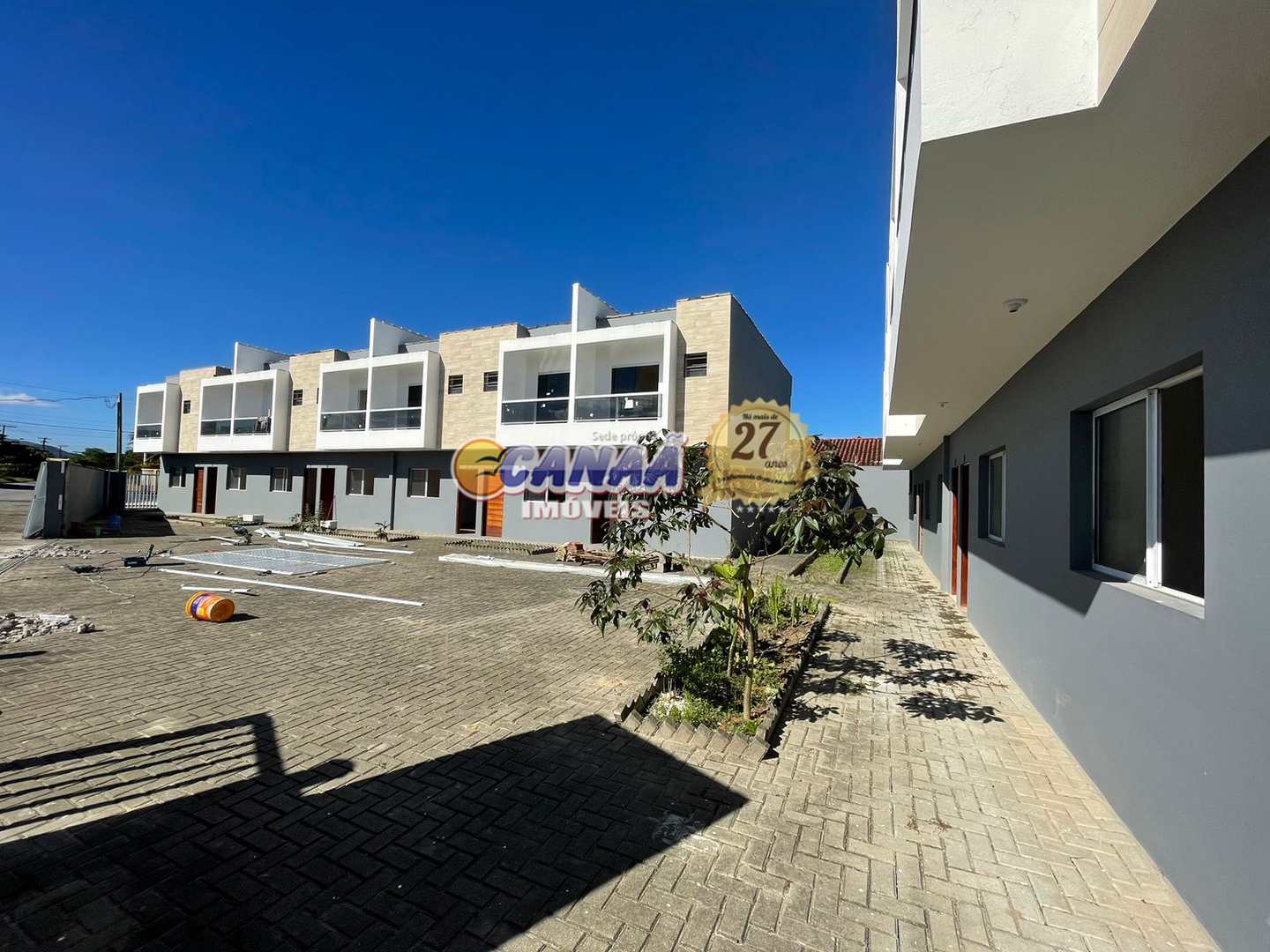 Sobrado à venda com 2 quartos, 75m² - Foto 20