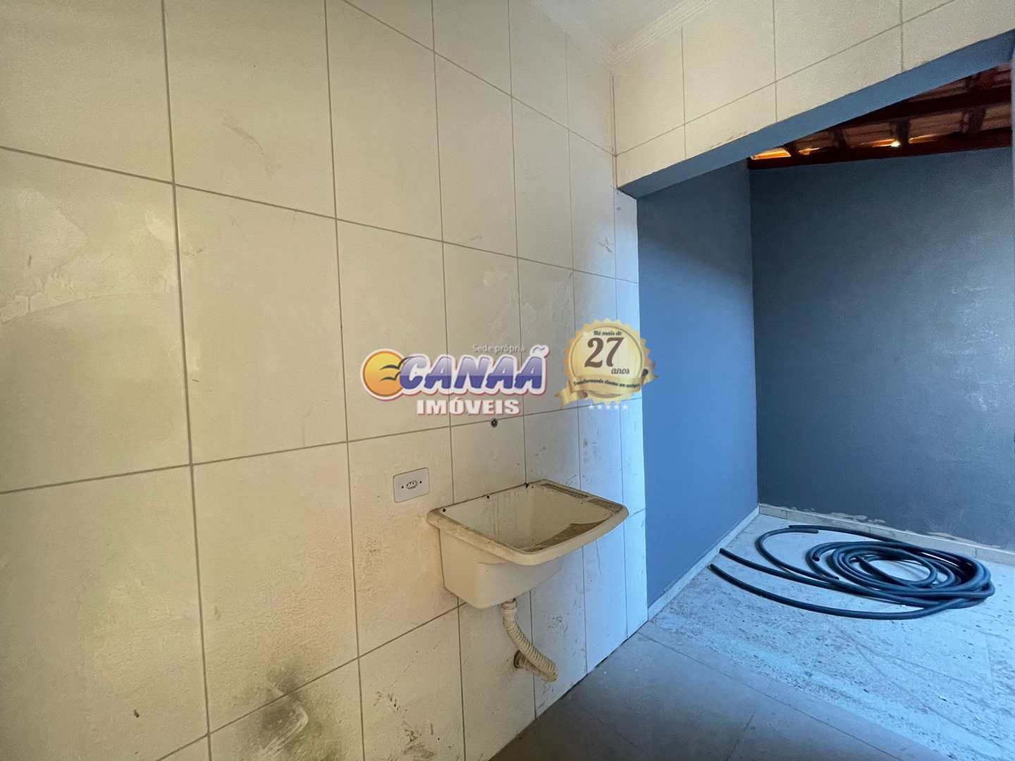 Sobrado à venda com 2 quartos, 75m² - Foto 17