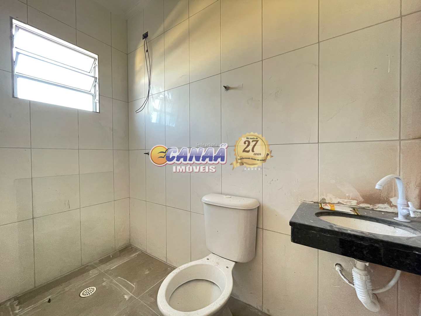 Sobrado à venda com 2 quartos, 75m² - Foto 13