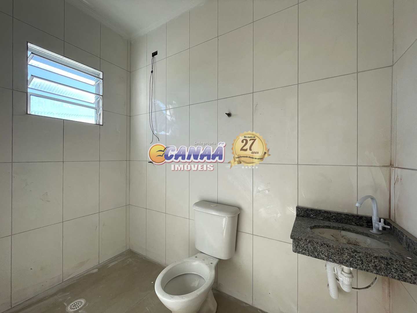 Sobrado à venda com 2 quartos, 75m² - Foto 9