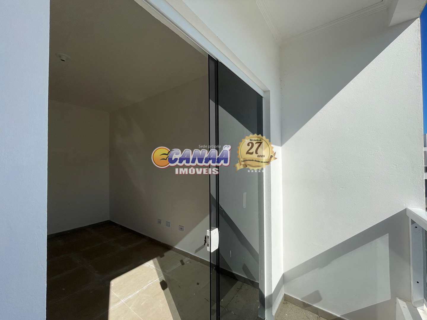 Sobrado à venda com 2 quartos, 75m² - Foto 11