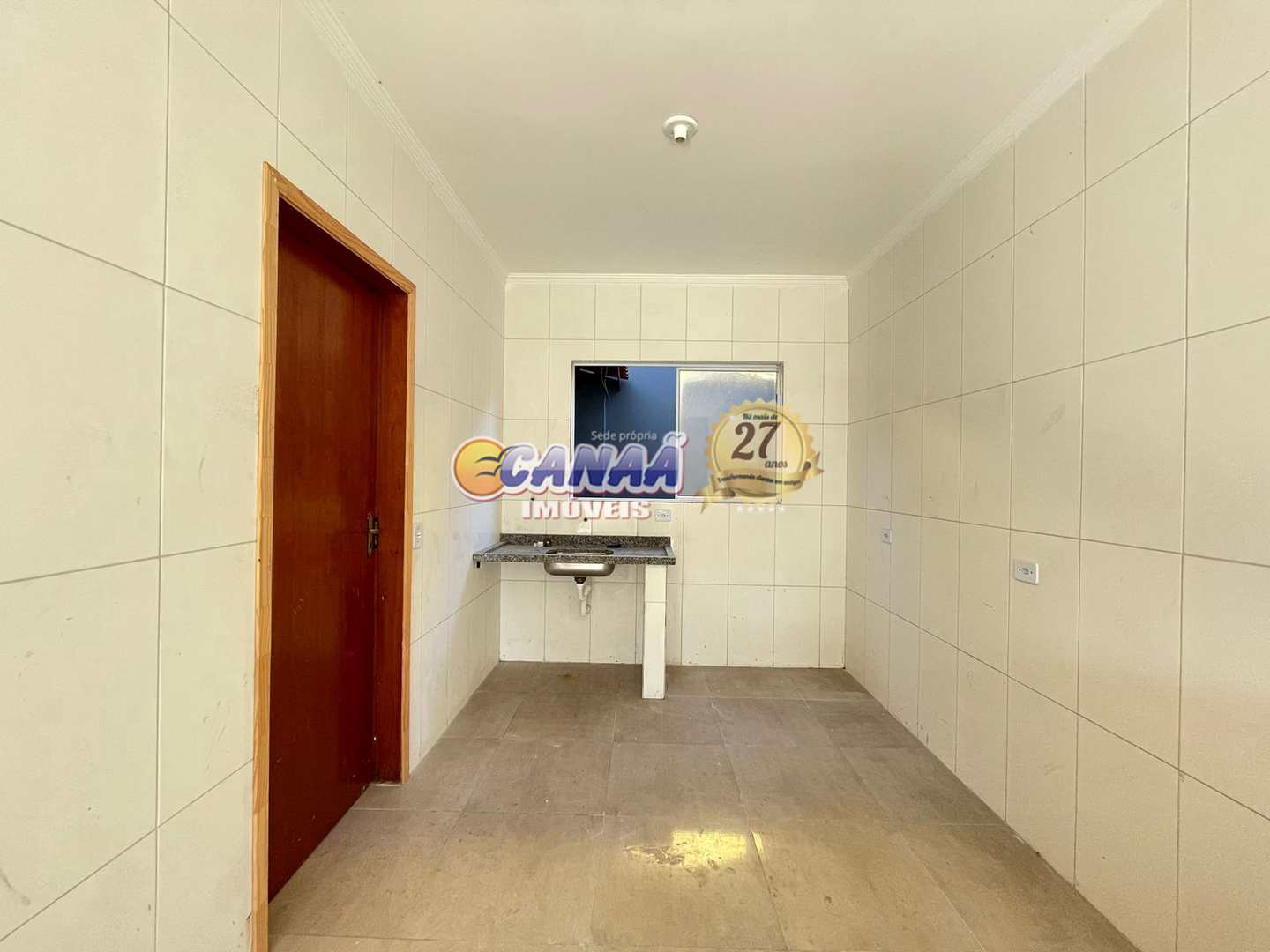 Sobrado à venda com 2 quartos, 75m² - Foto 5