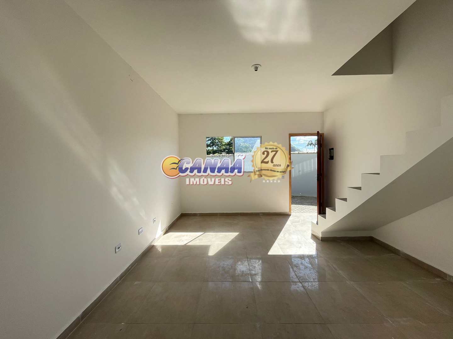 Sobrado à venda com 2 quartos, 75m² - Foto 3