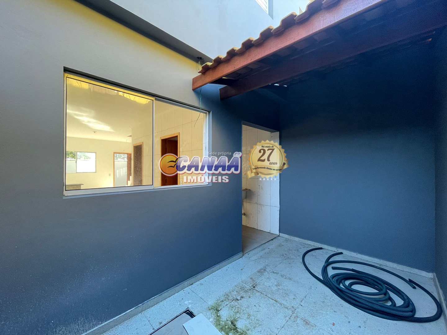 Sobrado à venda com 2 quartos, 75m² - Foto 16