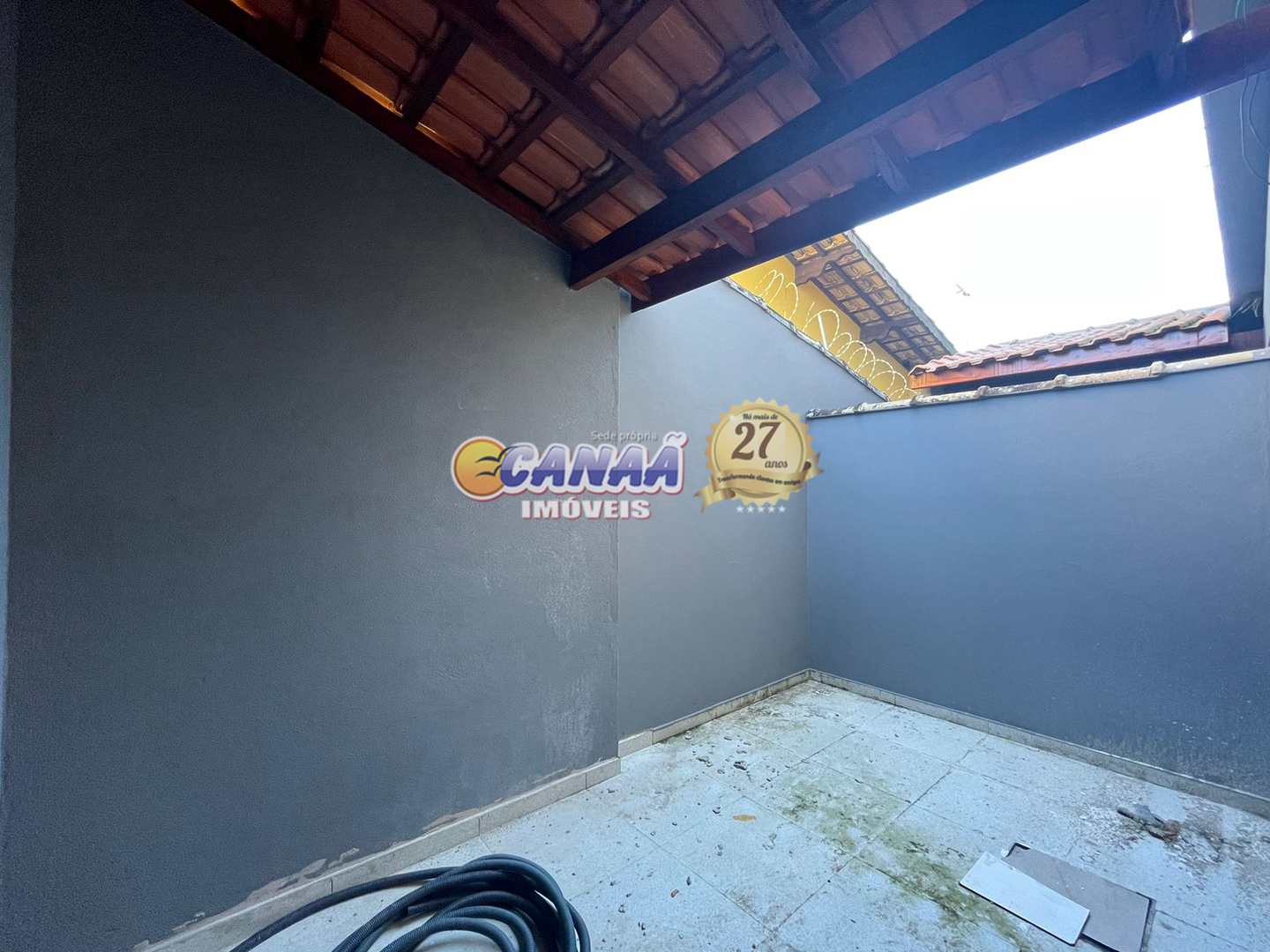 Sobrado à venda com 2 quartos, 75m² - Foto 18