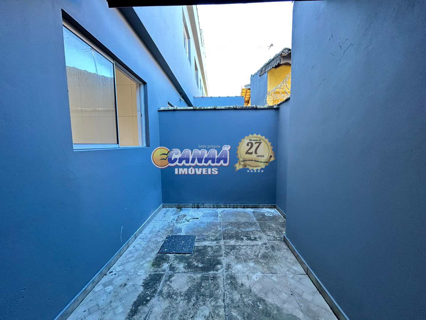 Sobrado à venda com 2 quartos, 75m² - Foto 22