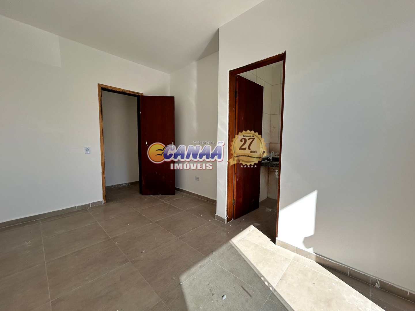 Sobrado à venda com 2 quartos, 75m² - Foto 12