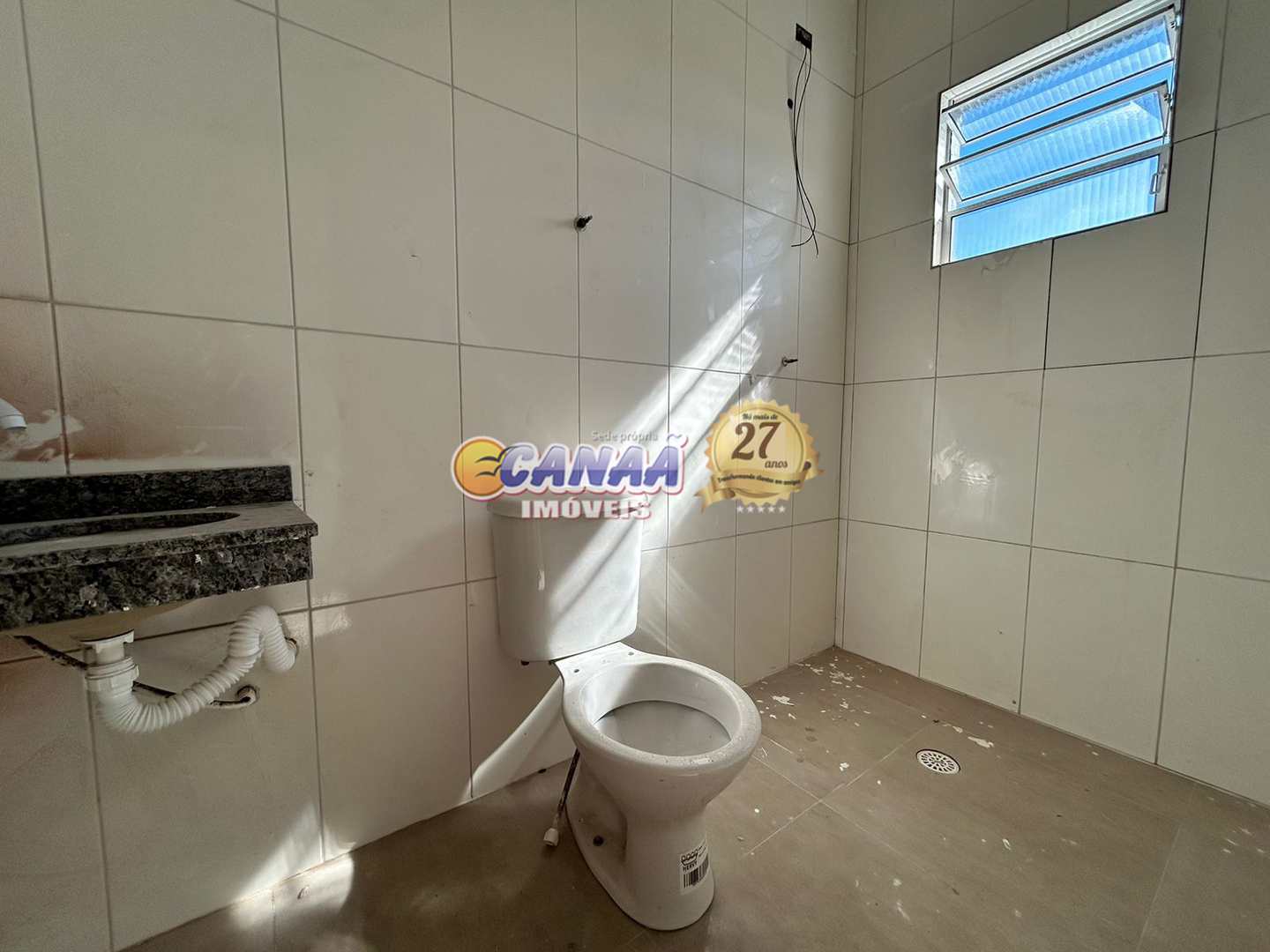 Sobrado à venda com 2 quartos, 75m² - Foto 16