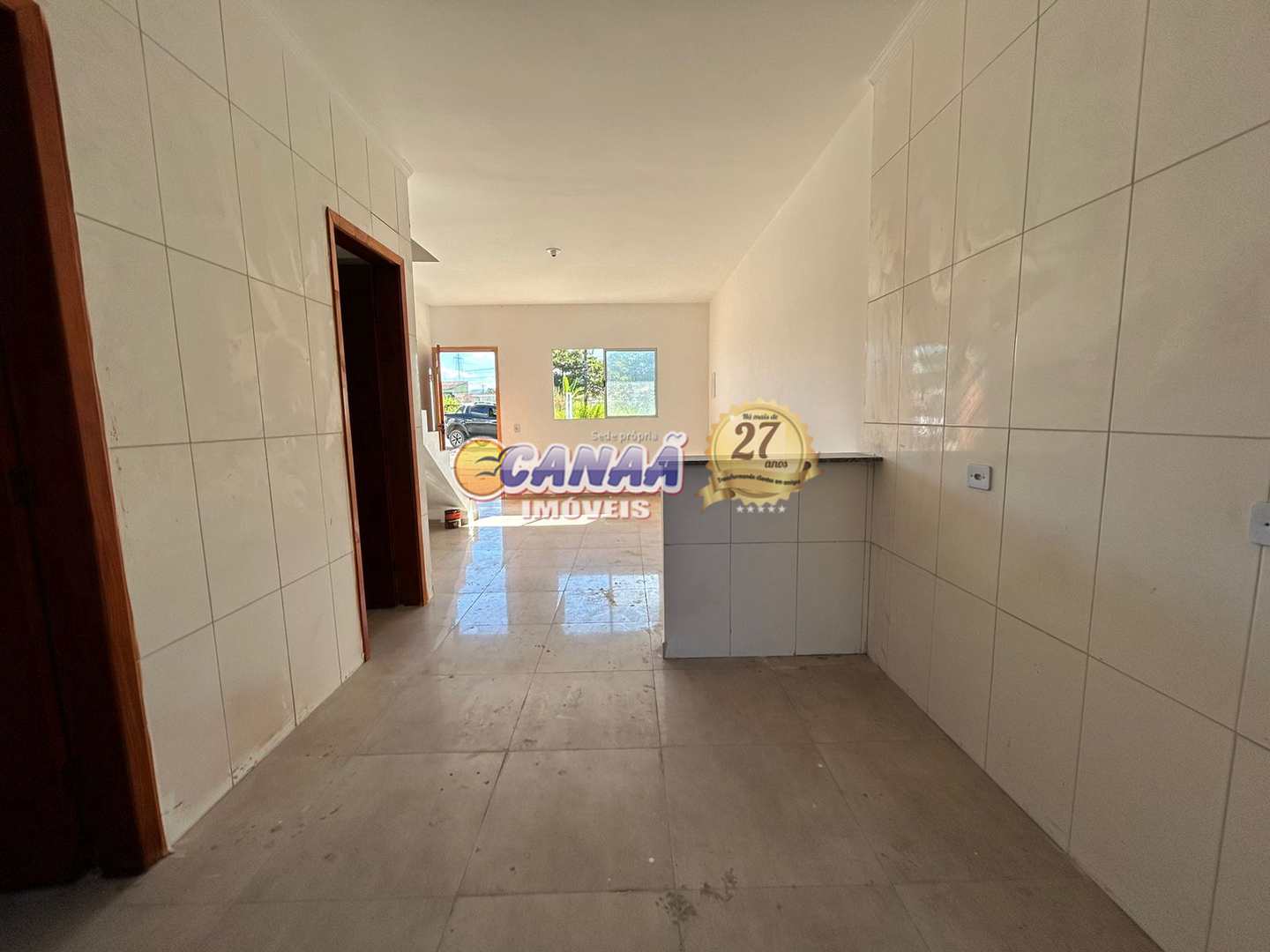 Sobrado à venda com 2 quartos, 75m² - Foto 8