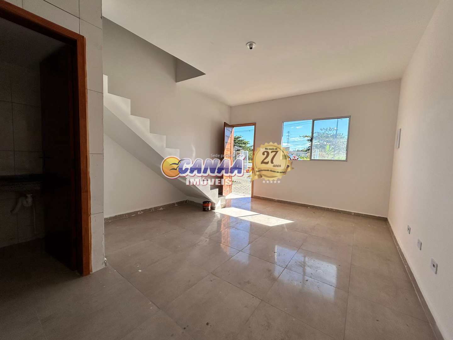 Sobrado à venda com 2 quartos, 75m² - Foto 4