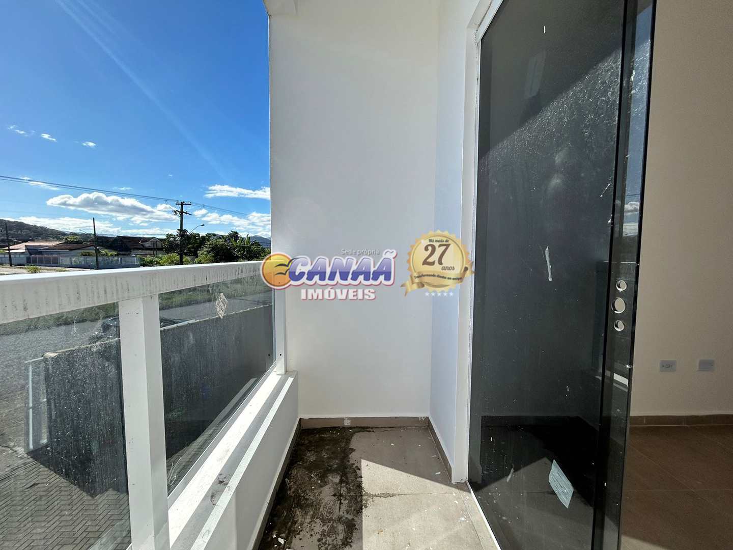 Sobrado à venda com 2 quartos, 75m² - Foto 14