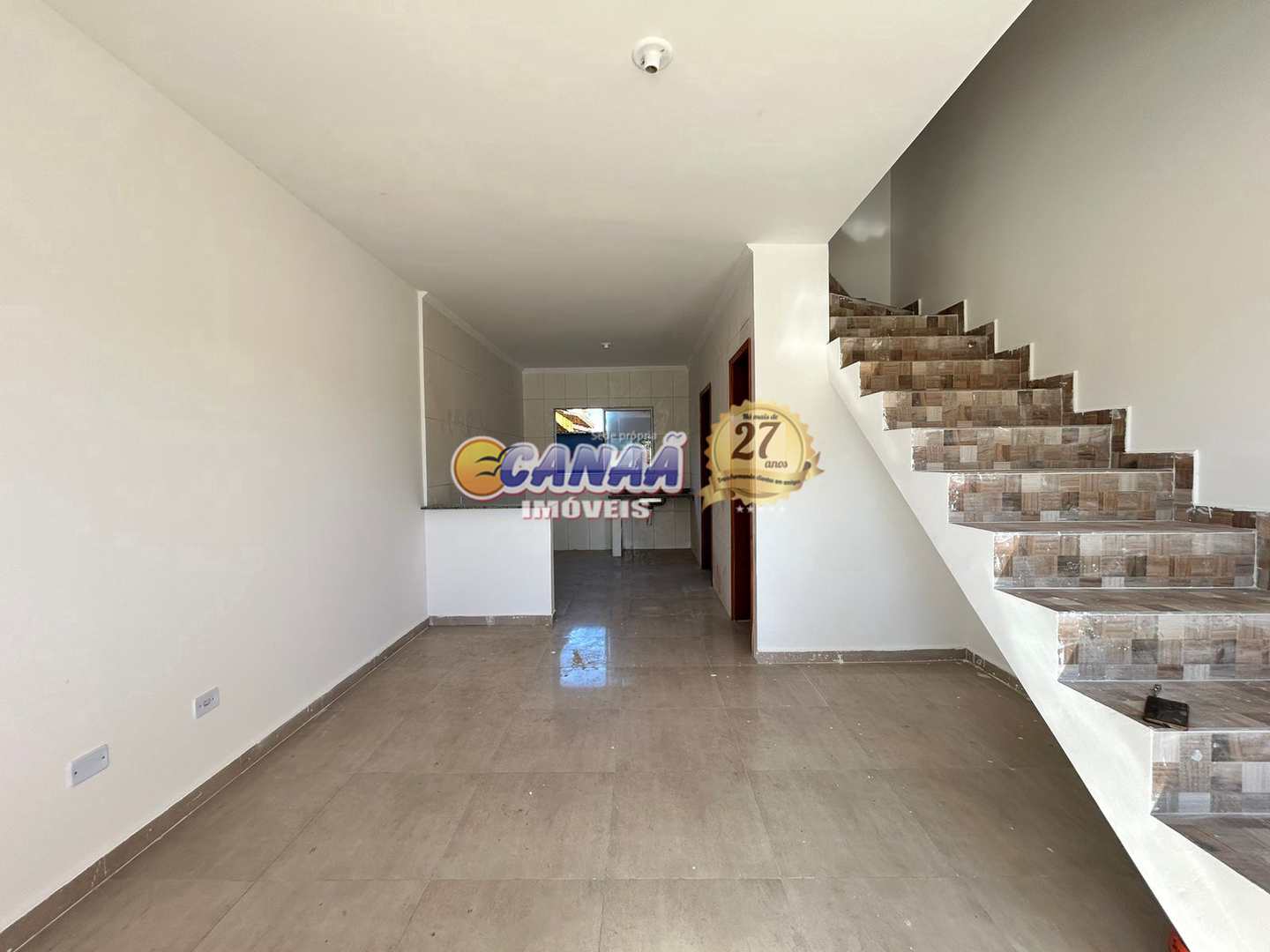 Sobrado à venda com 2 quartos, 75m² - Foto 5