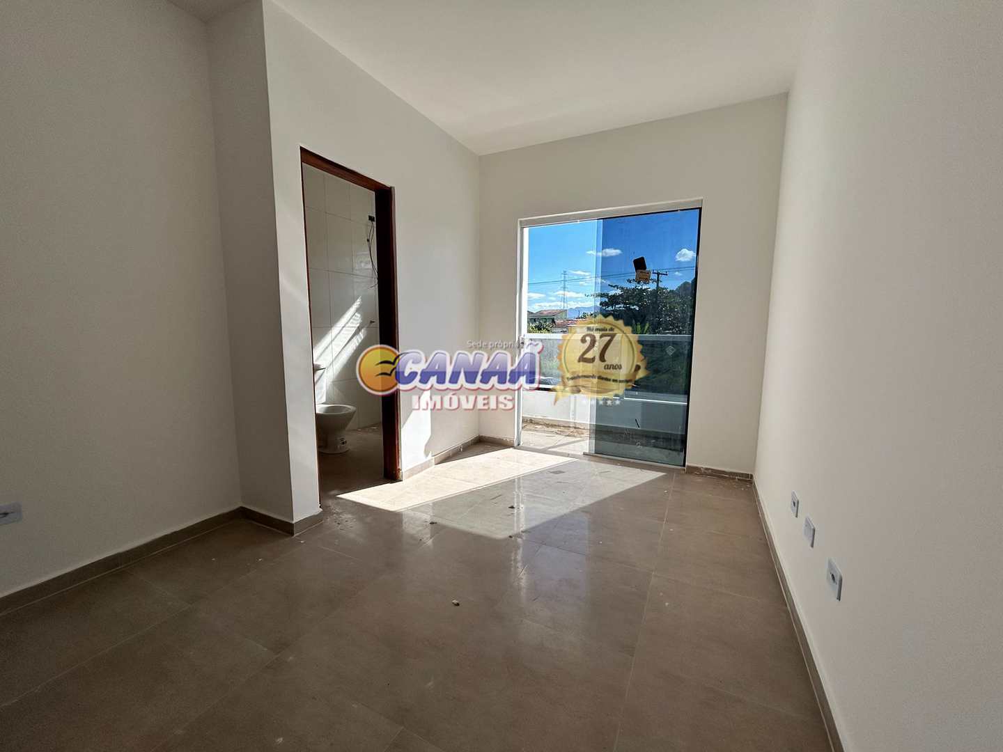 Sobrado à venda com 2 quartos, 75m² - Foto 15