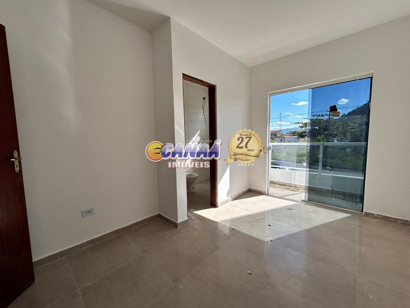 Sobrado à venda com 2 quartos, 75m² - Foto 17