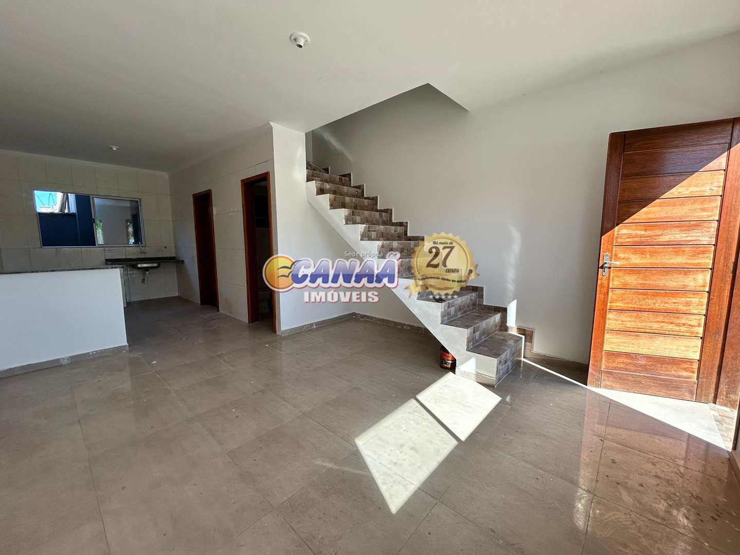 Sobrado à venda com 2 quartos, 75m² - Foto 6