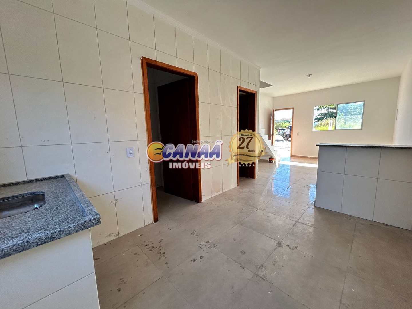 Sobrado à venda com 2 quartos, 75m² - Foto 9