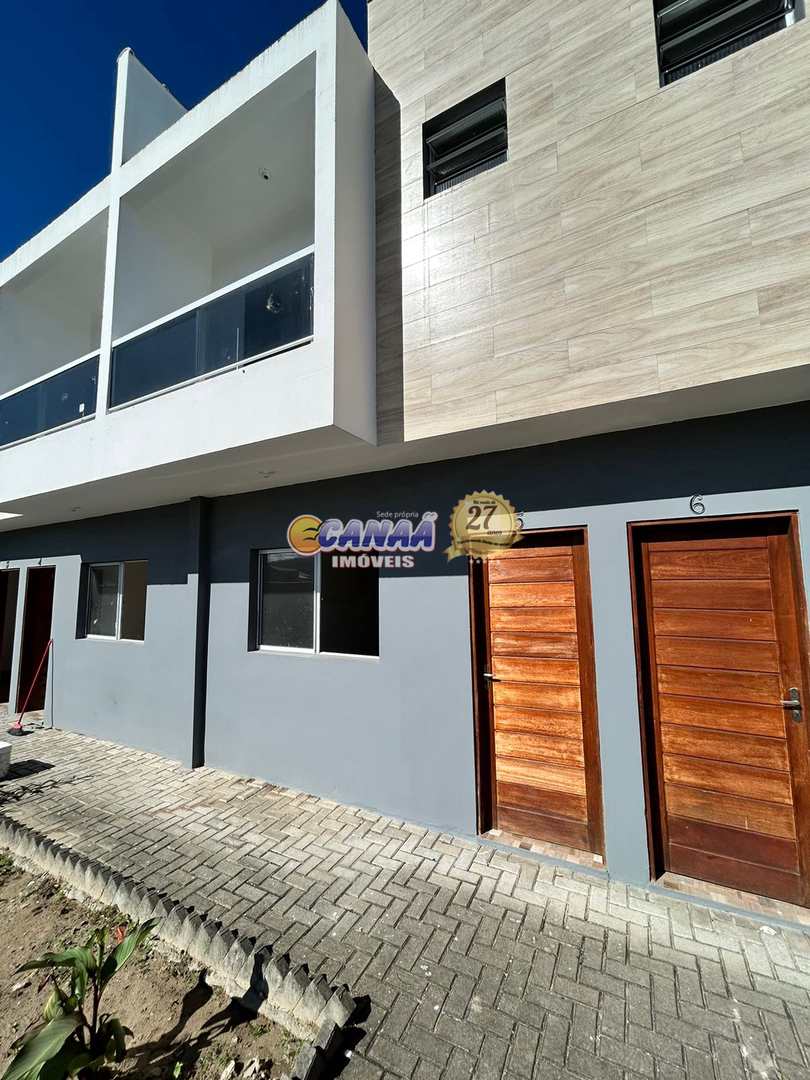 Sobrado à venda com 2 quartos, 75m² - Foto 2