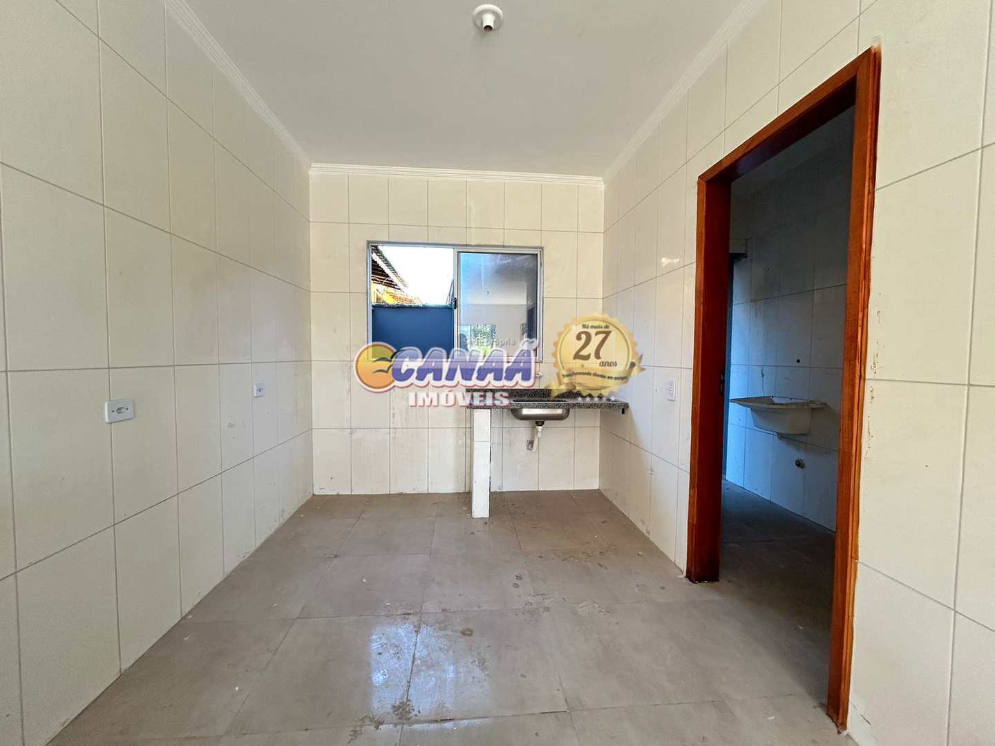 Sobrado à venda com 2 quartos, 75m² - Foto 7