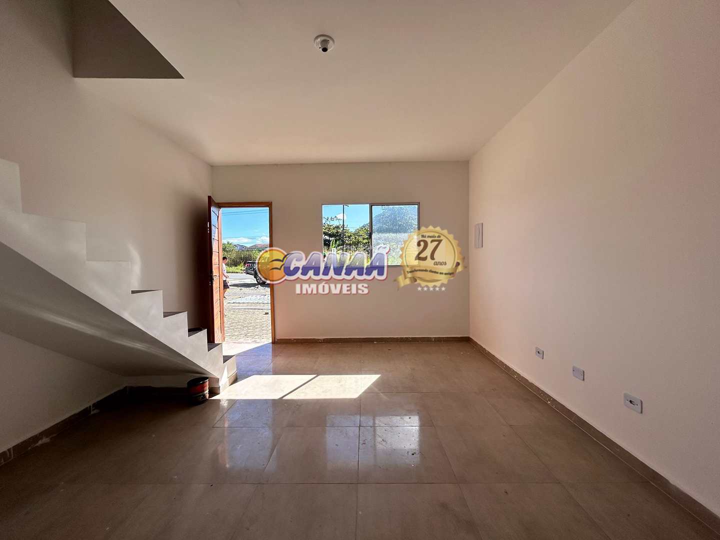 Sobrado à venda com 2 quartos, 75m² - Foto 3