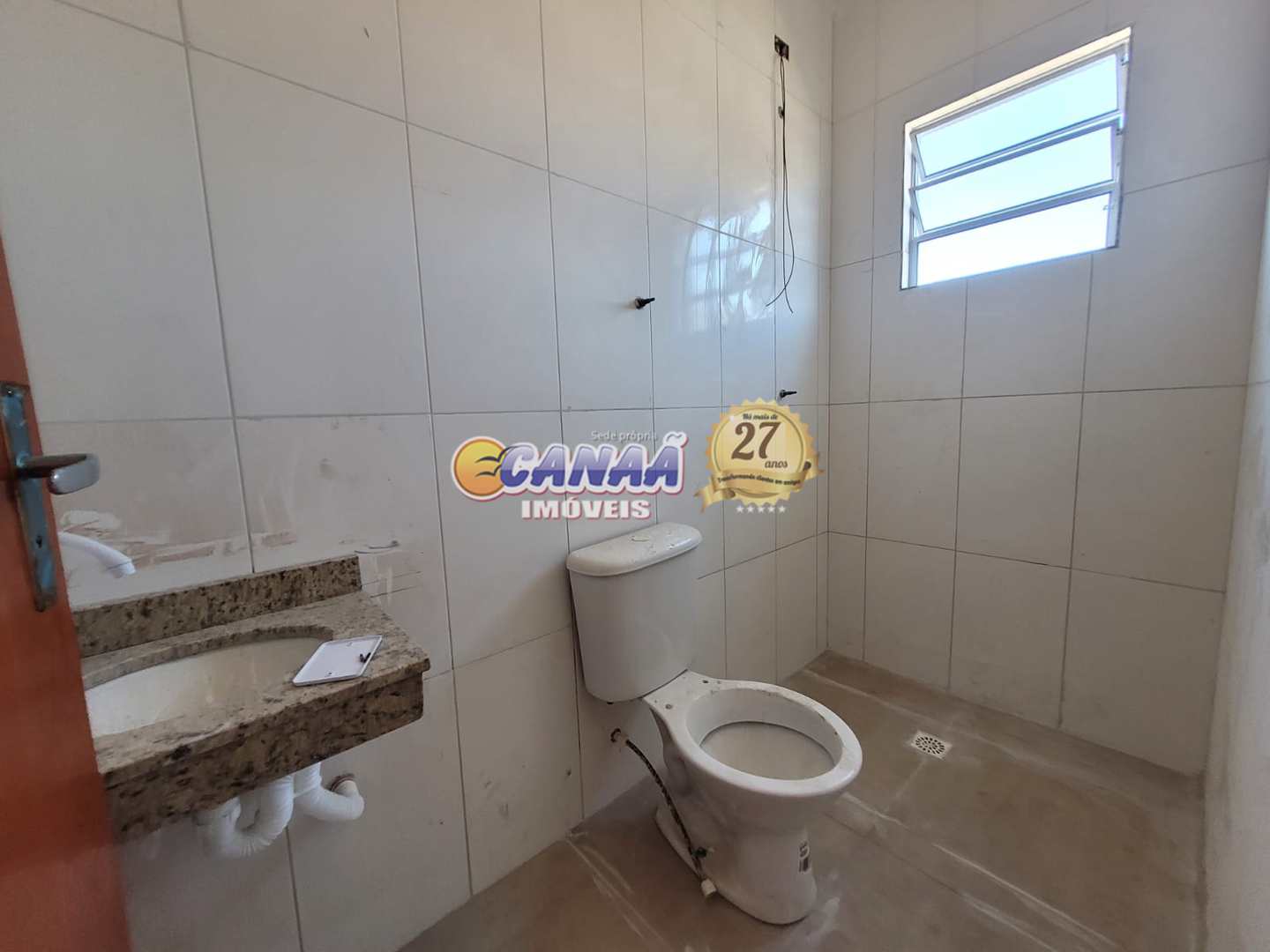 Sobrado à venda com 2 quartos, 75m² - Foto 17